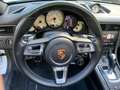 Porsche 991 Turbo S cabriolet Wit - thumbnail 14