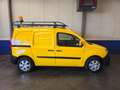 Renault Kangoo Z.E. Express Gelb - thumbnail 4