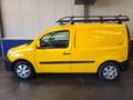 Renault Kangoo Z.E. Express Gelb - thumbnail 2