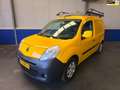 Renault Kangoo Z.E. Express Gelb - thumbnail 1