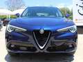 Alfa Romeo Stelvio 2.2 t Super Q4 210cv auto | 2018 Blue - thumbnail 2