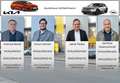 Opel Astra 1.2 130PS "Elegance" *Navi*RFK*SHZ*LHZ*AHK Grau - thumbnail 25