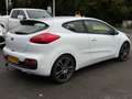 Kia Ceed / cee'd 1.6 GDI EconomyLine PDC/STLVRM/TREKHAAK/CLIMA/LMVE Blanc - thumbnail 10