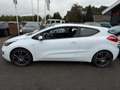 Kia Ceed / cee'd 1.6 GDI EconomyLine PDC/STLVRM/TREKHAAK/CLIMA/LMVE Blanc - thumbnail 5