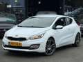 Kia Ceed / cee'd 1.6 GDI EconomyLine PDC/STLVRM/TREKHAAK/CLIMA/LMVE Blanc - thumbnail 2