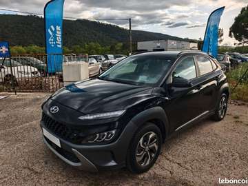 1.6 gdi hybrid