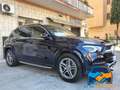 Mercedes-Benz GLE 300 d 4Matic Premium AMG  TETTO APRIBILE TAGLIANDI UFF Bleu - thumbnail 7