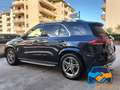 Mercedes-Benz GLE 300 d 4Matic Premium AMG  TETTO APRIBILE TAGLIANDI UFF Bleu - thumbnail 3