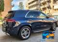 Mercedes-Benz GLE 300 d 4Matic Premium AMG  TETTO APRIBILE TAGLIANDI UFF Bleu - thumbnail 5