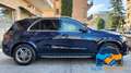 Mercedes-Benz GLE 300 d 4Matic Premium AMG  TETTO APRIBILE TAGLIANDI UFF Bleu - thumbnail 6