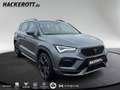 CUPRA Ateca Basis 4Drive 2.0 TSI DSG Pano bhz.WSS 360° Kamera Grau - thumbnail 5