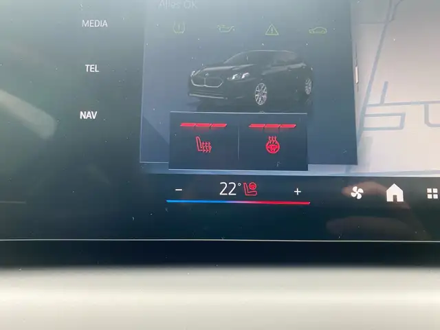 BMW 1 Series view 13