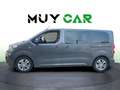 Peugeot Traveller 2.0BlueHDI Business VIP Standard EAT8 180 Argent - thumbnail 4