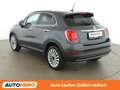 Fiat 500X 1.3 M-Jet Lounge *SPUR*NAVI*TEMPO* Grau - thumbnail 4