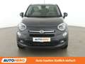 Fiat 500X 1.3 M-Jet Lounge *SPUR*NAVI*TEMPO* Grau - thumbnail 9