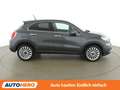 Fiat 500X 1.3 M-Jet Lounge *SPUR*NAVI*TEMPO* Grau - thumbnail 7