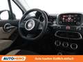 Fiat 500X 1.3 M-Jet Lounge *SPUR*NAVI*TEMPO* Grau - thumbnail 13