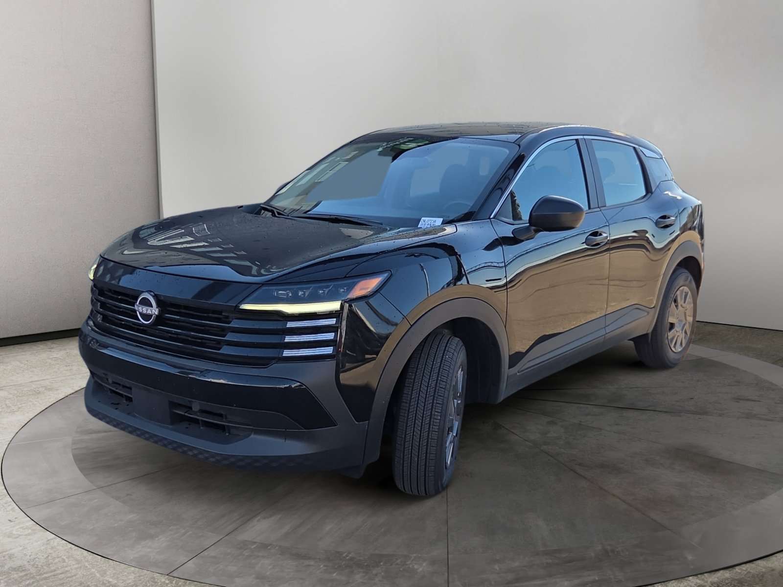 2026 Nissan Kicks S | AWD | BACK UP CAM | HEATED SEAT | CARPLAY |