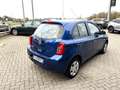 Nissan Micra 1.2 Comfort 80CV Blau - thumbnail 5