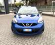 Nissan Micra 1.2 Comfort 80CV Blau - thumbnail 2