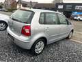 Volkswagen Polo 1.4i 16v Comfortline Automatique - Faible Km Neuve Argento - thumbnail 8
