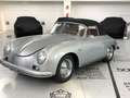 Porsche 356 A CABRIOLET 1600 T2 Argent - thumbnail 1