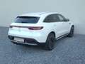 Mercedes-Benz EQC 400 4M AMG +Burm+HUD+SHD+KeyGo+360°+21Zoll Weiß - thumbnail 6