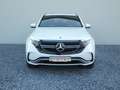 Mercedes-Benz EQC 400 4M AMG +Burm+HUD+SHD+KeyGo+360°+21Zoll Weiß - thumbnail 3