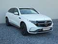 Mercedes-Benz EQC 400 4M AMG +Burm+HUD+SHD+KeyGo+360°+21Zoll Weiß - thumbnail 4