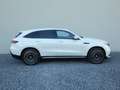 Mercedes-Benz EQC 400 4M AMG +Burm+HUD+SHD+KeyGo+360°+21Zoll Weiß - thumbnail 5