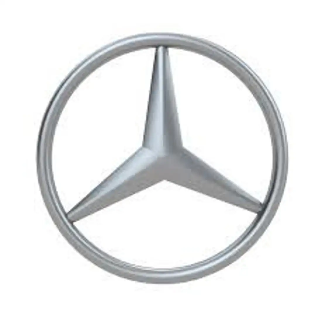 Mercedes-Benz E 200 d Avantgarde (EURO 6d-TEMP) - 2