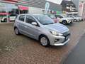 Mitsubishi Space Star 1.2 Select *Klima *DAB *ZV Zilver - thumbnail 3