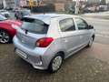 Mitsubishi Space Star 1.2 Select *Klima *DAB *ZV Silber - thumbnail 4