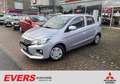 Mitsubishi Space Star 1.2 Select *Klima *DAB *ZV Silber - thumbnail 1