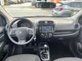 Mitsubishi Space Star 1.2 Select *Klima *DAB *ZV Silber - thumbnail 10