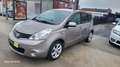 Nissan Note Note 1.4i 16v Elegance Beige - thumbnail 10