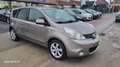 Nissan Note Note 1.4i 16v Elegance Beige - thumbnail 1