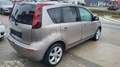 Nissan Note Note 1.4i 16v Elegance Beige - thumbnail 2