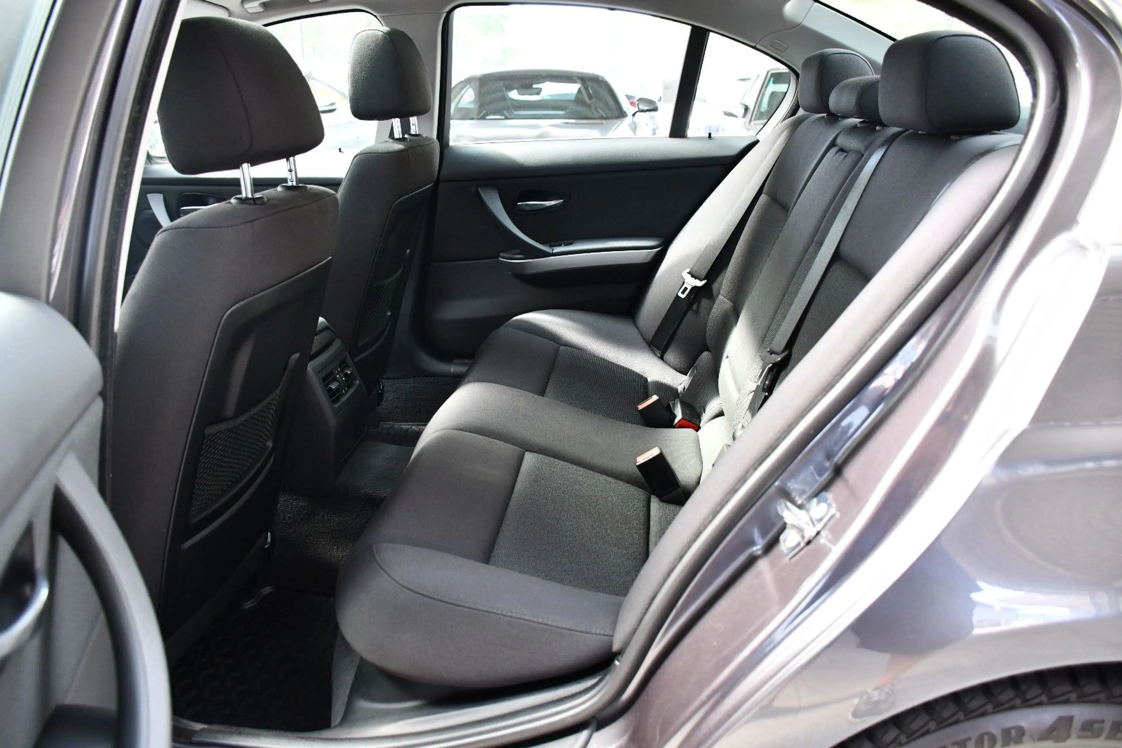 BMW 325 i Automatik Tempomat Navi PDC SHZ 55tkm 2.Hd — photo 13