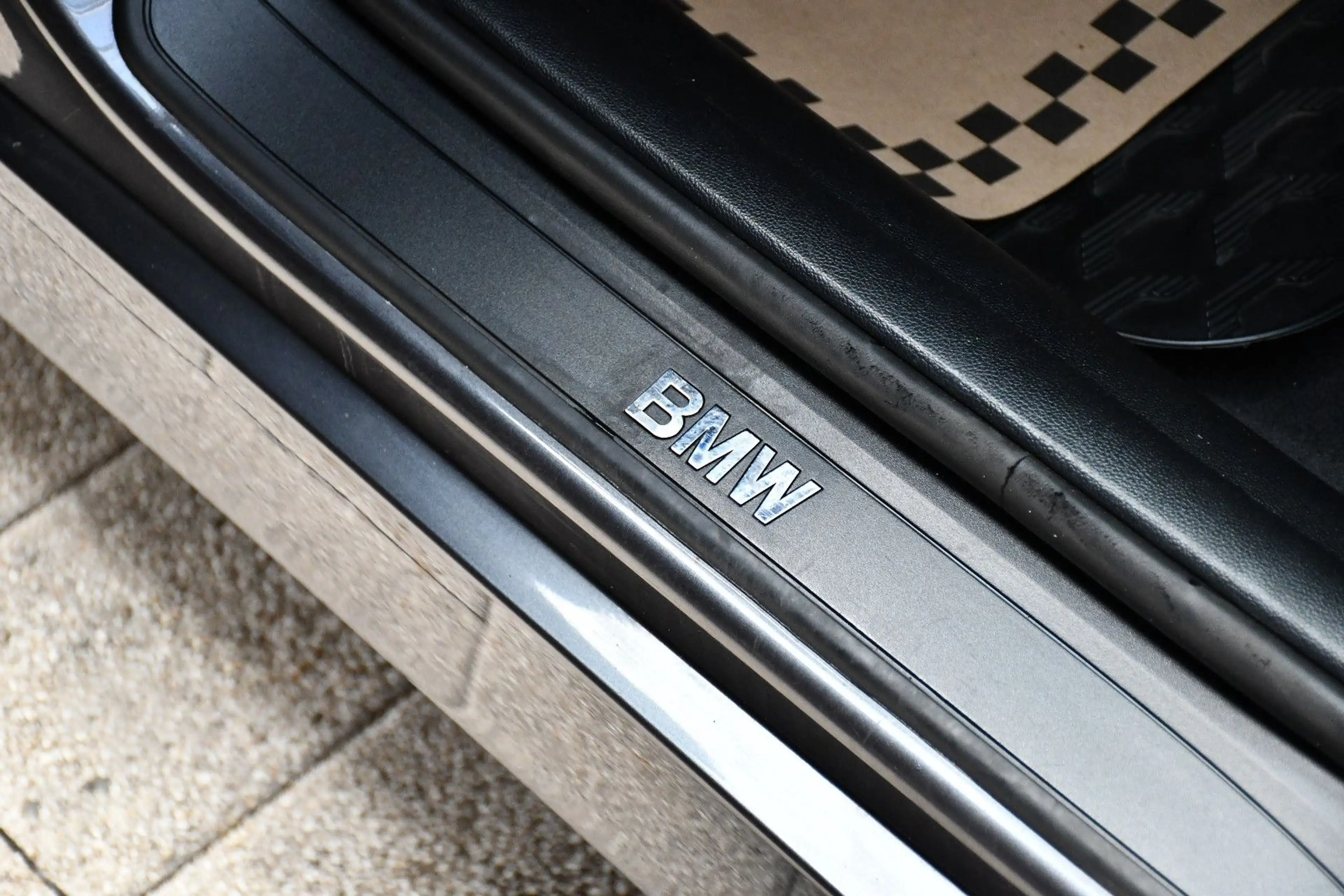 BMW 325 i Automatik Tempomat Navi PDC SHZ 55tkm 2.Hd — photo 7