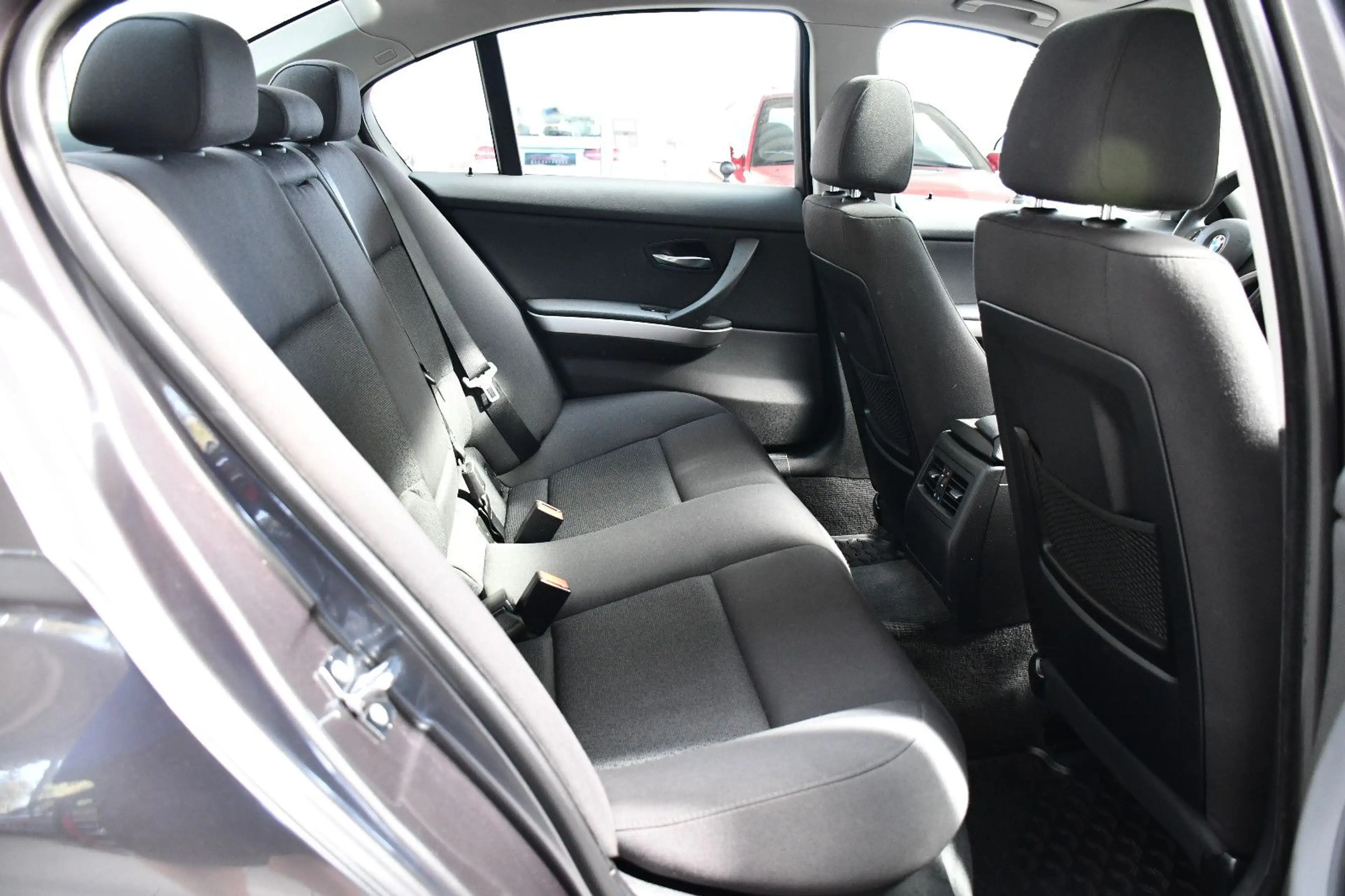 BMW 325 i Automatik Tempomat Navi PDC SHZ 55tkm 2.Hd — photo 14