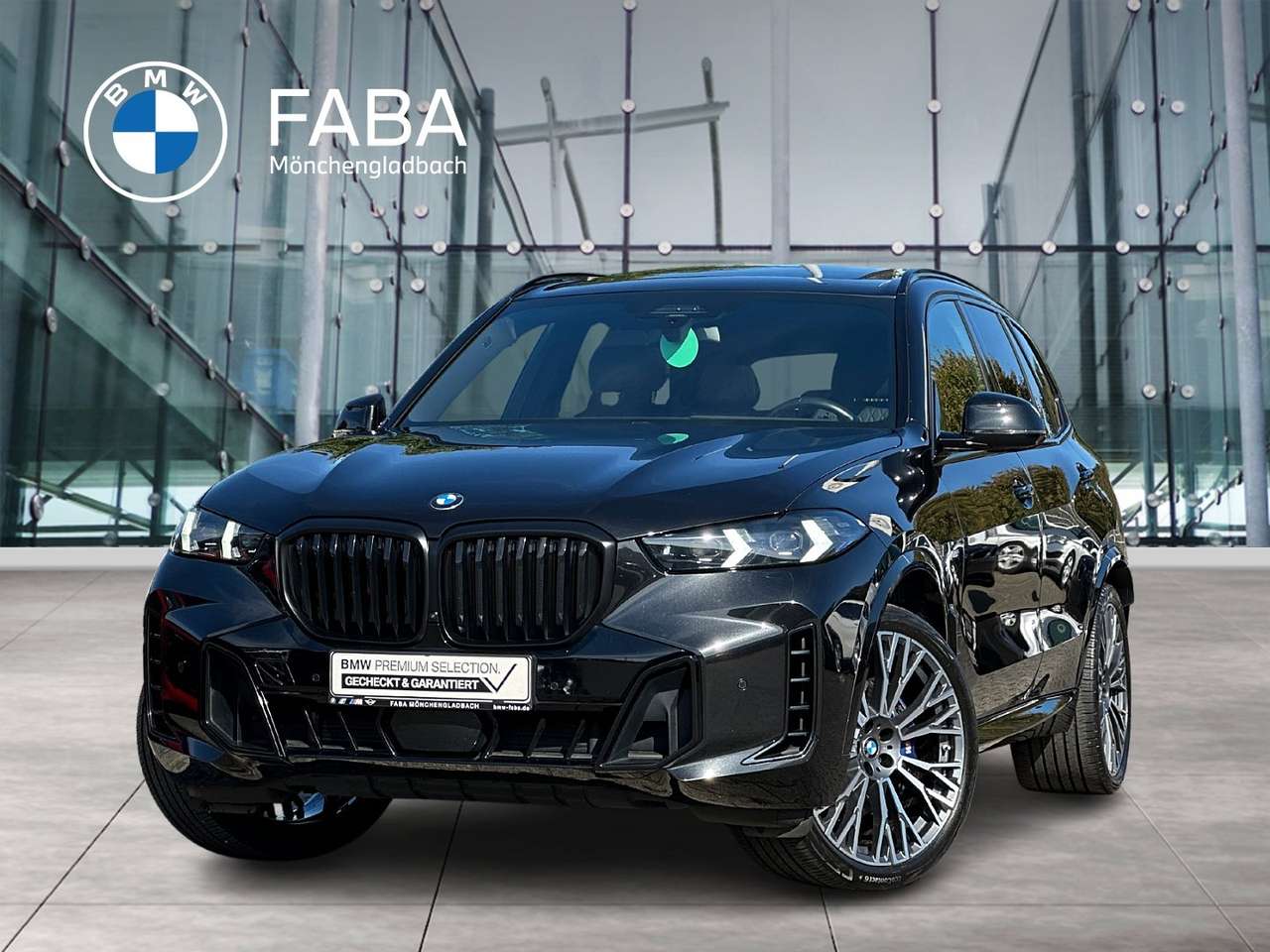 BMW X5 2023