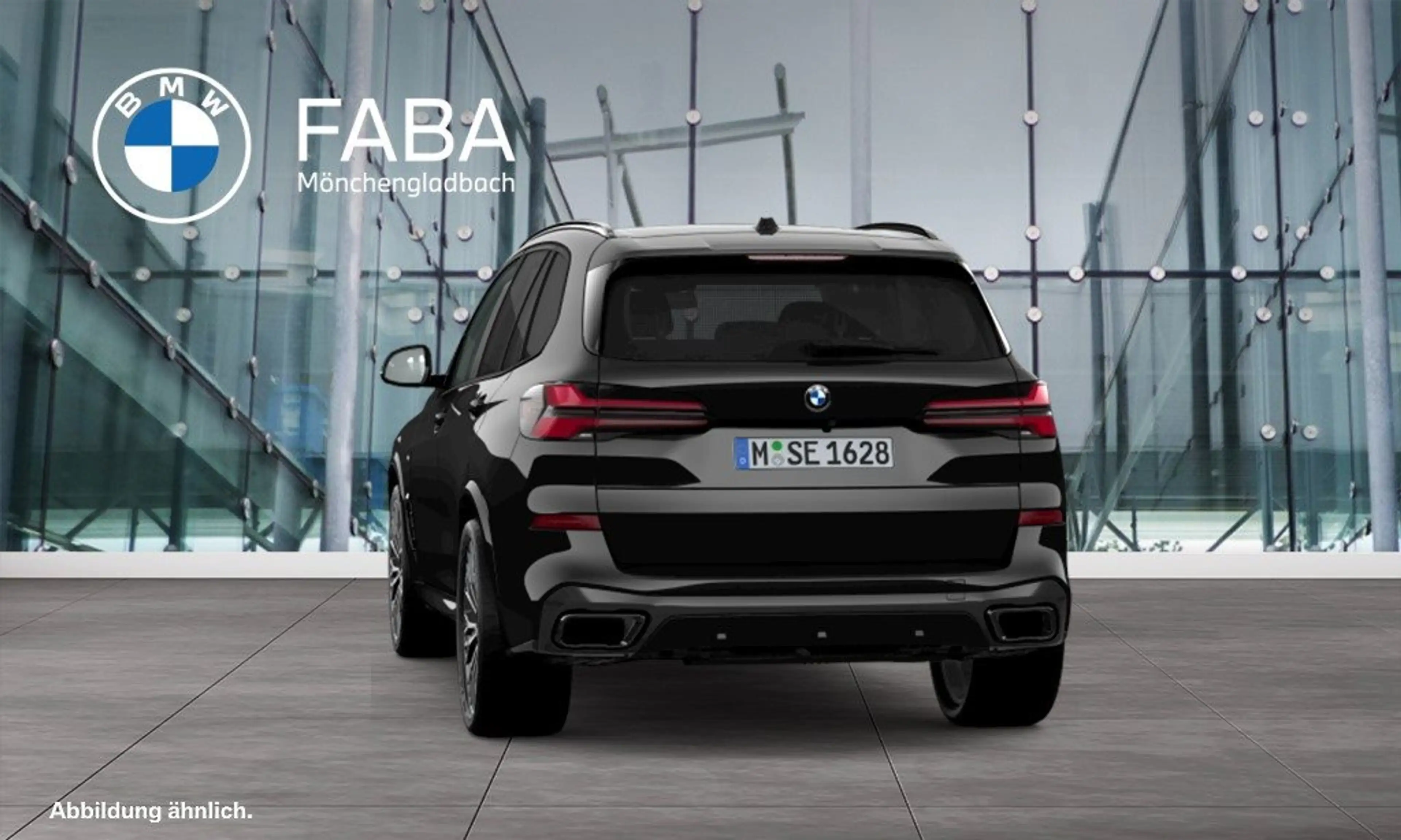 BMW X5 xDrive40i M Sportpaket Gestiksteuerung DAB — photo 5