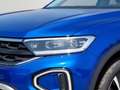 Volkswagen T-Roc Goal 1,0 TSI Navi Blau - thumbnail 8