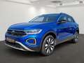 Volkswagen T-Roc Goal 1,0 TSI Navi Blau - thumbnail 2