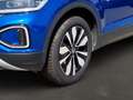 Volkswagen T-Roc Goal 1,0 TSI Navi Blau - thumbnail 9