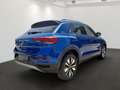 Volkswagen T-Roc Goal 1,0 TSI Navi Blau - thumbnail 5