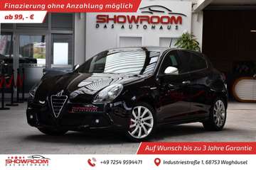 Turismo Sportpaket Brembo Perleffekt