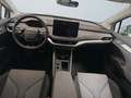 Skoda Enyaq 60 63 kWh Navi,AHK,Rückfahrkam.,Sitzheizung Bianco - thumbnail 8