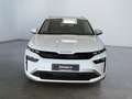 Skoda Enyaq 60 63 kWh Navi,AHK,Rückfahrkam.,Sitzheizung Blanc - thumbnail 6